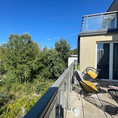 Mellow Apartment - Loftaffair Krakow Dış mekan fotoğraf