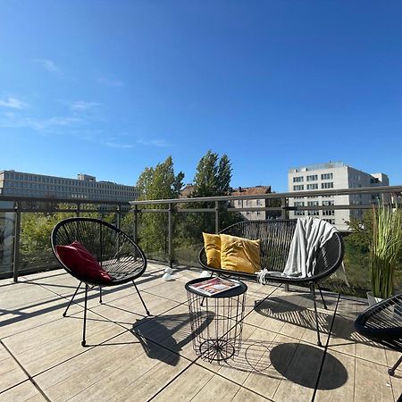 Mellow Apartment - Loftaffair Krakow Dış mekan fotoğraf