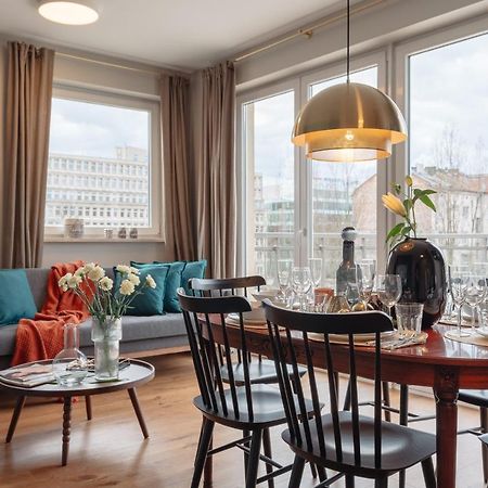 Mellow Apartment - Loftaffair Krakow Dış mekan fotoğraf