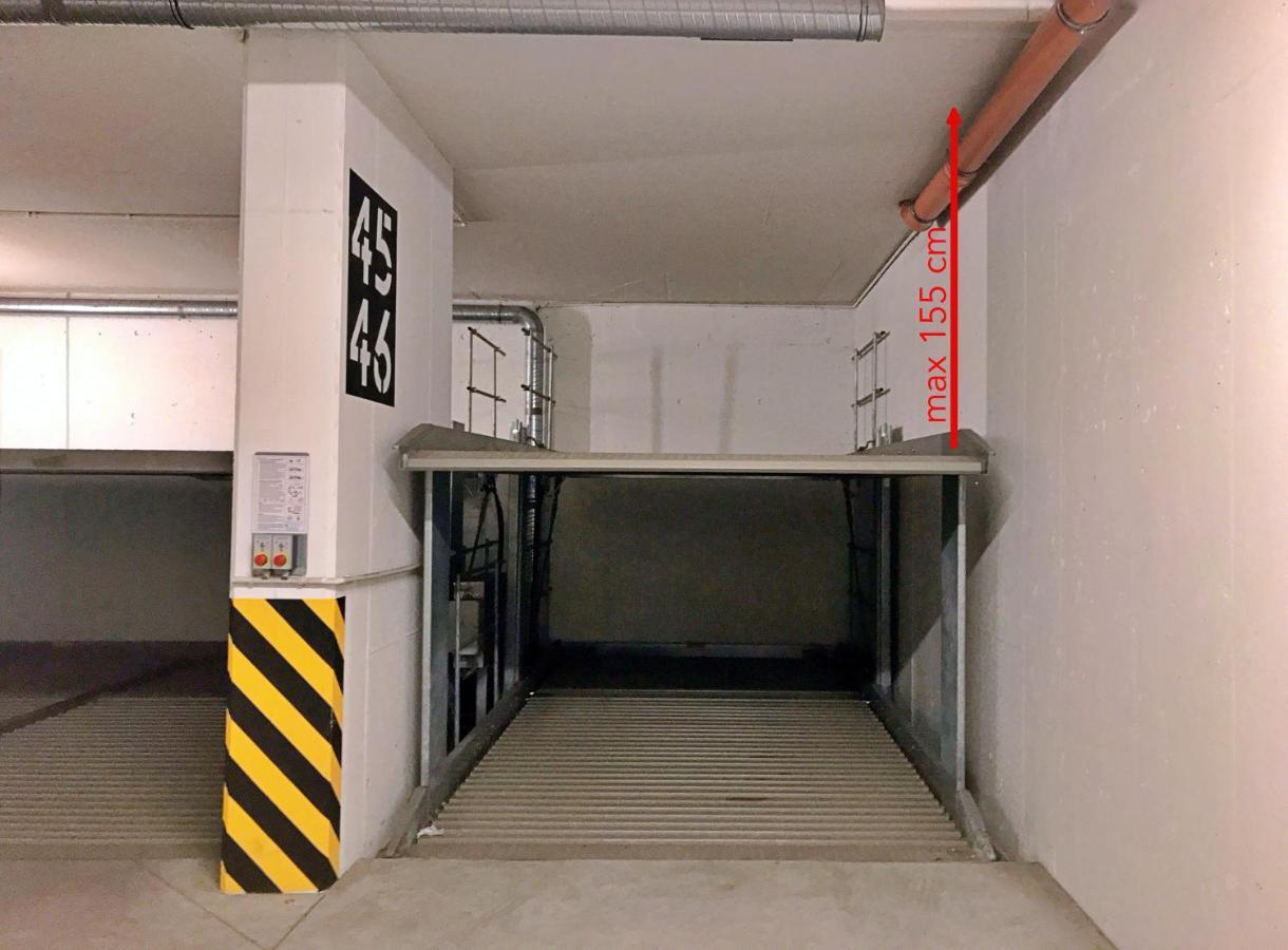 Mellow Apartment - Loftaffair Krakow Dış mekan fotoğraf