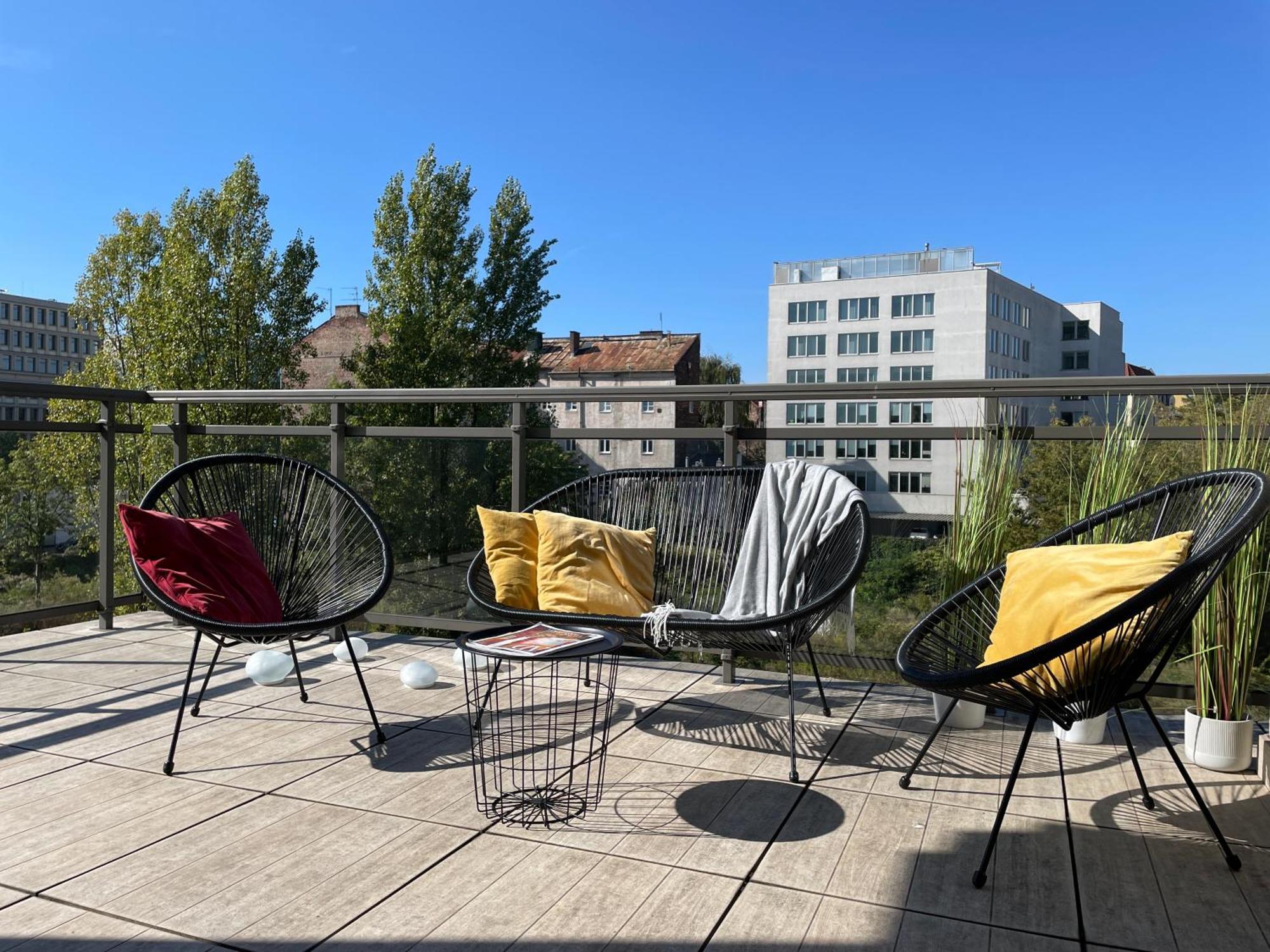 Mellow Apartment - Loftaffair Krakow Dış mekan fotoğraf