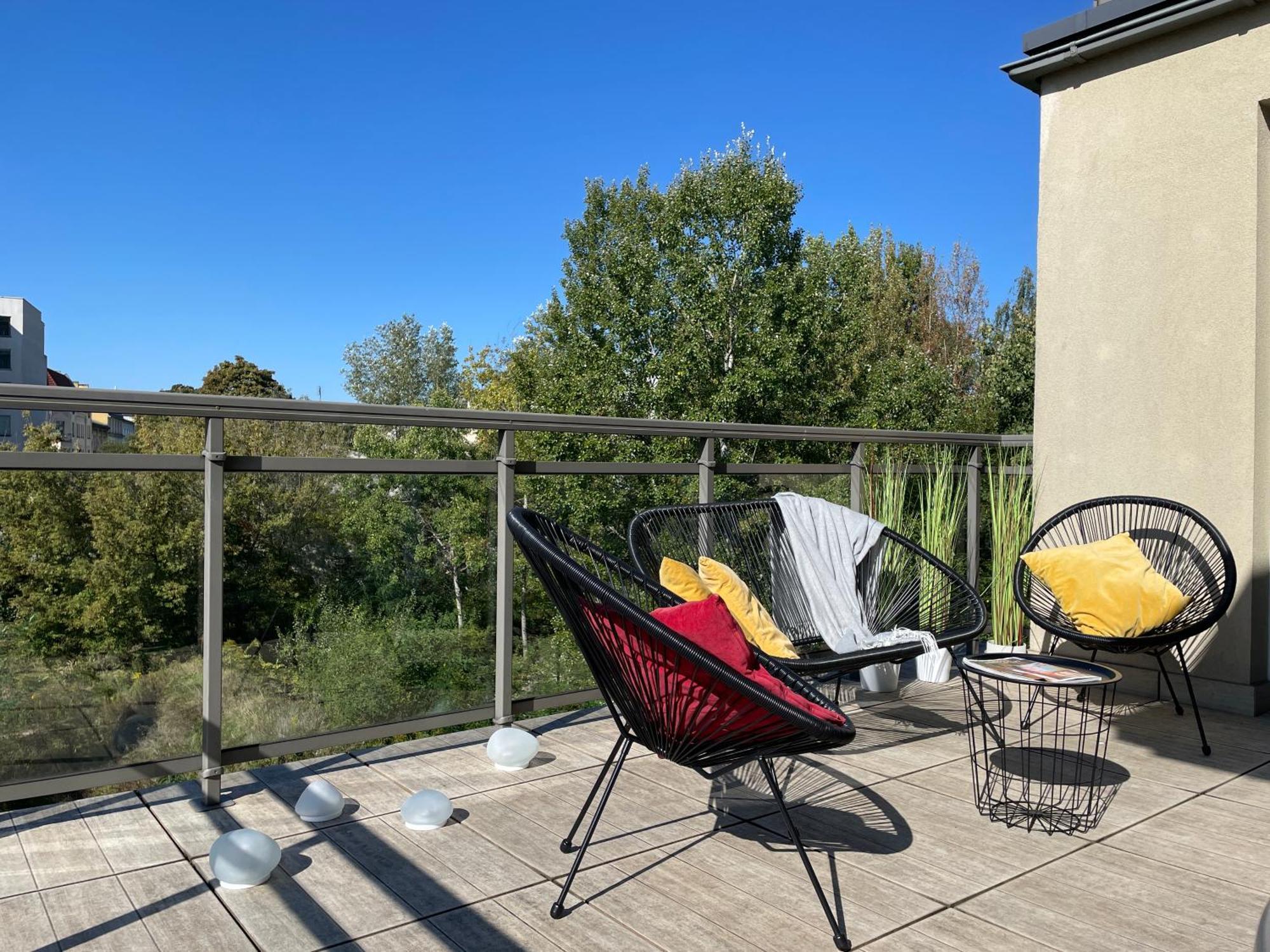 Mellow Apartment - Loftaffair Krakow Dış mekan fotoğraf