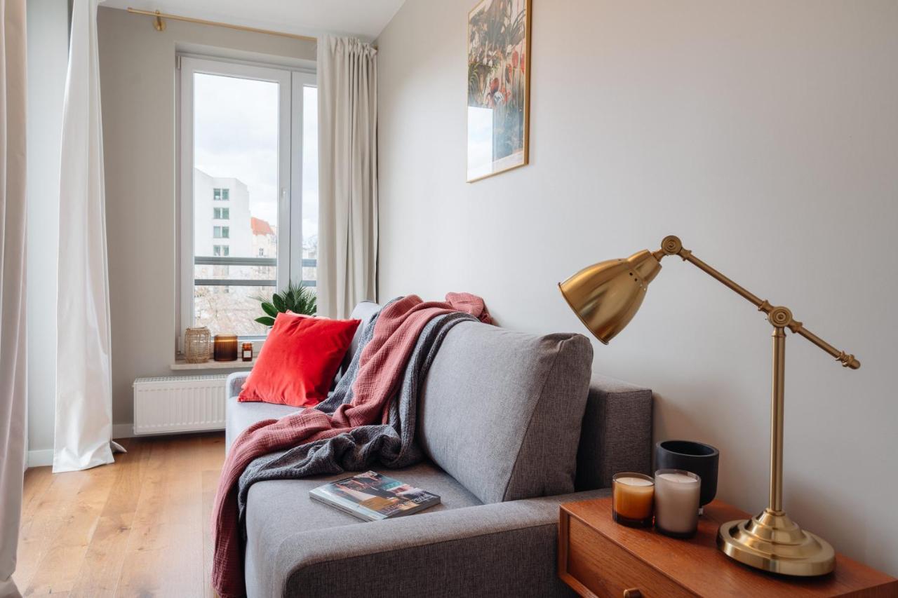 Mellow Apartment - Loftaffair Krakow Dış mekan fotoğraf