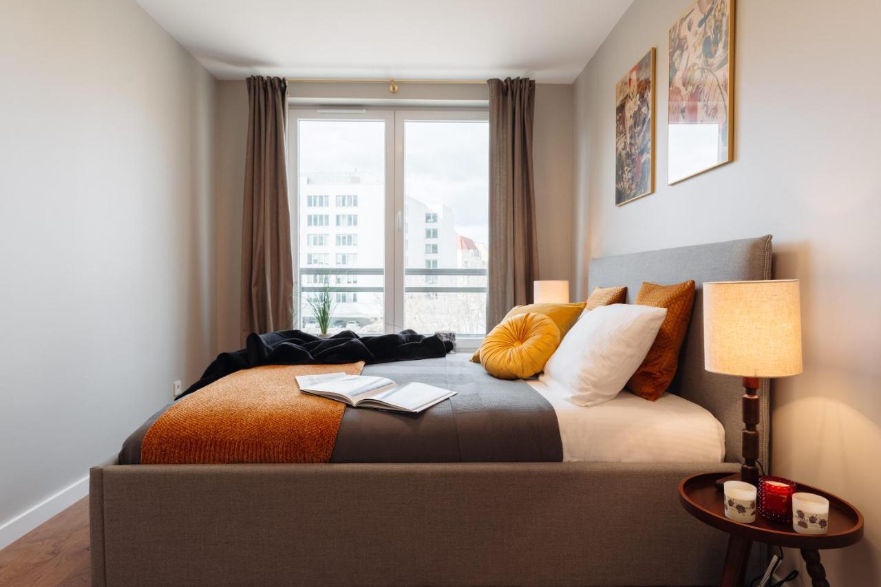 Mellow Apartment - Loftaffair Krakow Dış mekan fotoğraf