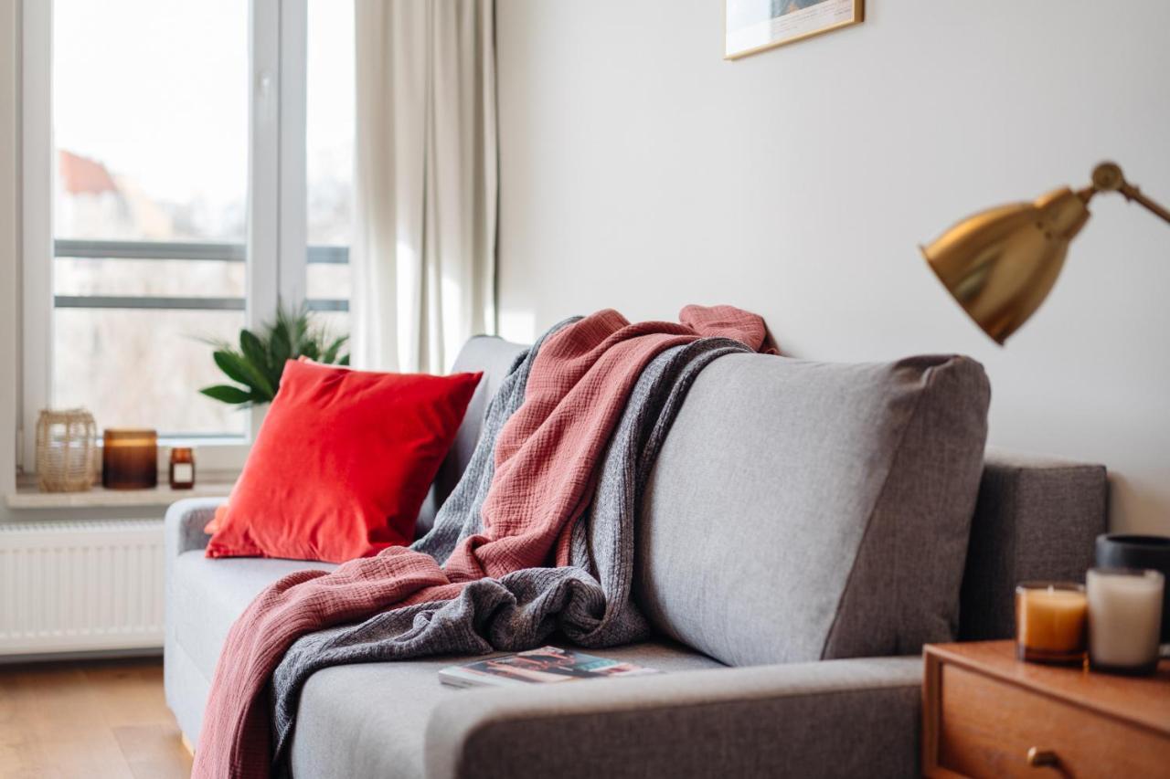 Mellow Apartment - Loftaffair Krakow Dış mekan fotoğraf