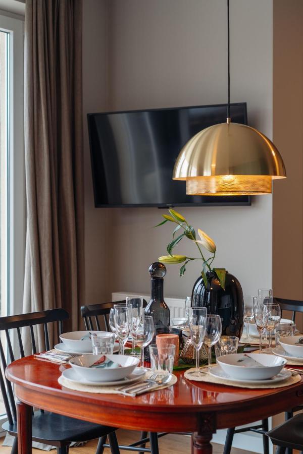 Mellow Apartment - Loftaffair Krakow Dış mekan fotoğraf