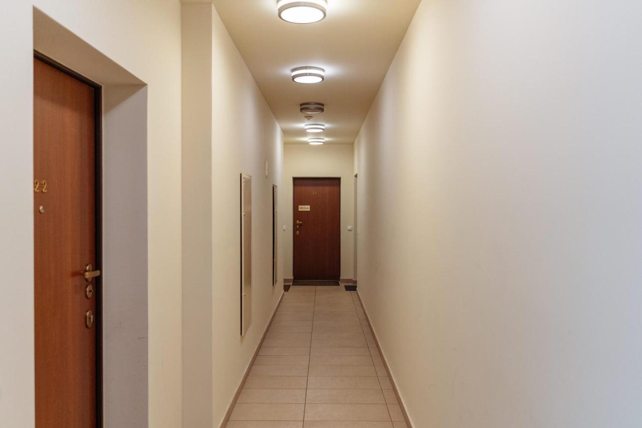Mellow Apartment - Loftaffair Krakow Dış mekan fotoğraf